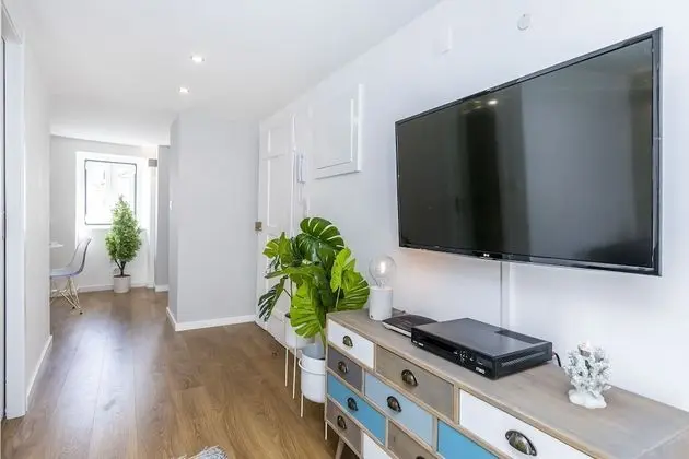 Apart Daire, 1 Yatak Odası