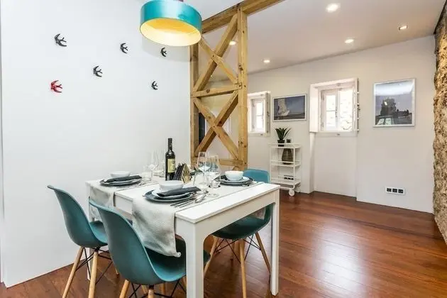 Apart Daire, 2 Yatak Odası (Duplex)