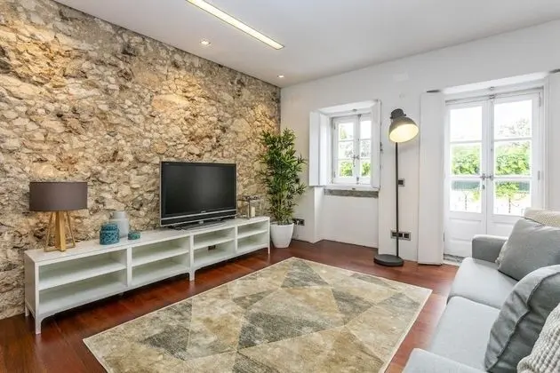 Apart Daire, 2 Yatak Odası (Duplex)