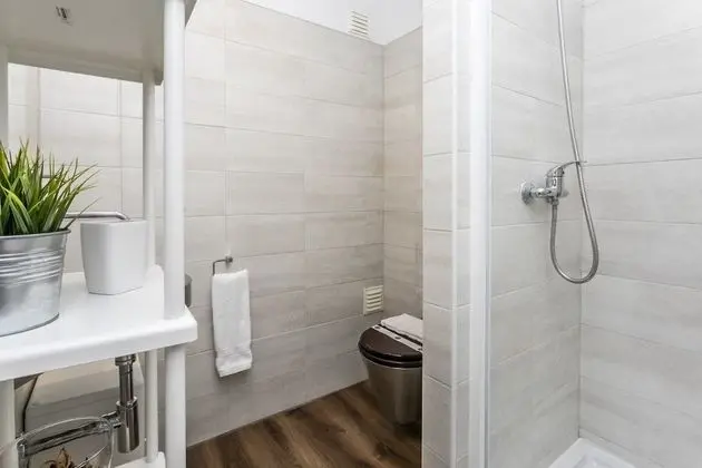 Apart Daire, 2 Yatak Odası (Duplex)