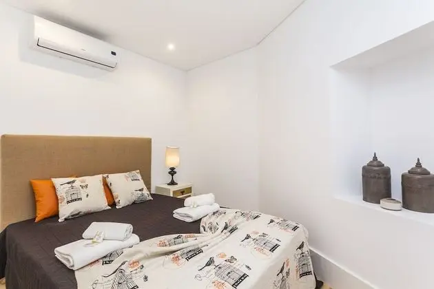 Apart Daire, 2 Yatak Odası