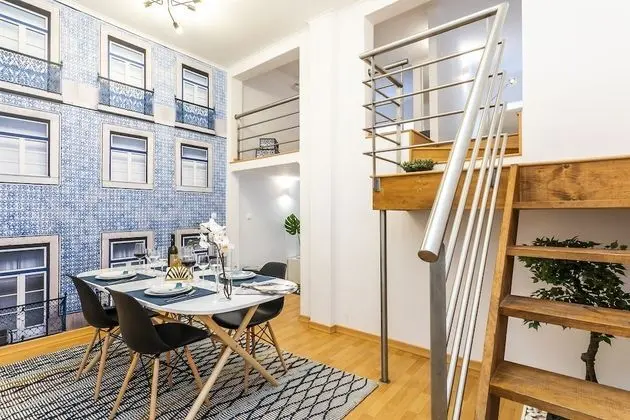 Apart Daire, 3 Yatak Odası, Sigara İçilmez, Mutfak