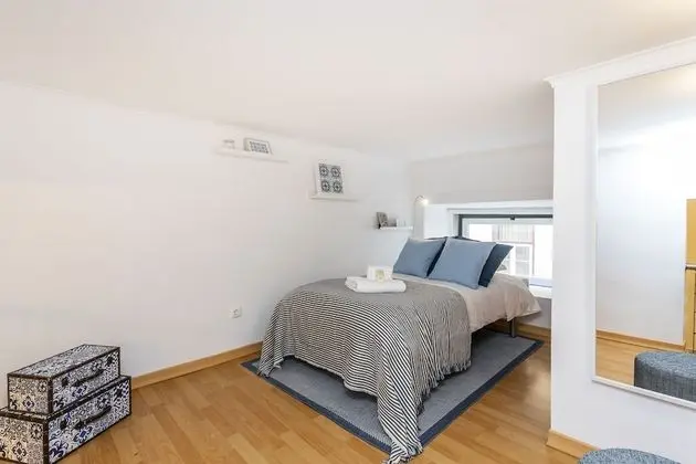 Apart Daire, 3 Yatak Odası, Sigara İçilmez, Mutfak