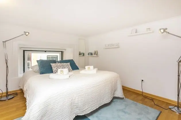 Apart Daire, 3 Yatak Odası, Sigara İçilmez, Mutfak