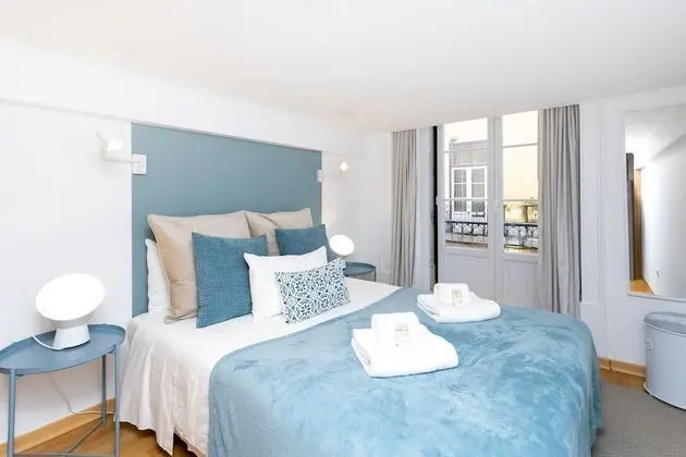 Apart Daire, 3 Yatak Odası, Sigara İçilmez, Mutfak