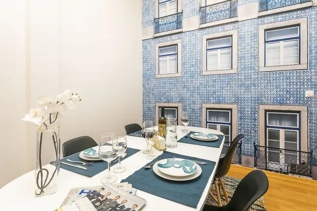 Apart Daire, 3 Yatak Odası, Sigara İçilmez, Mutfak