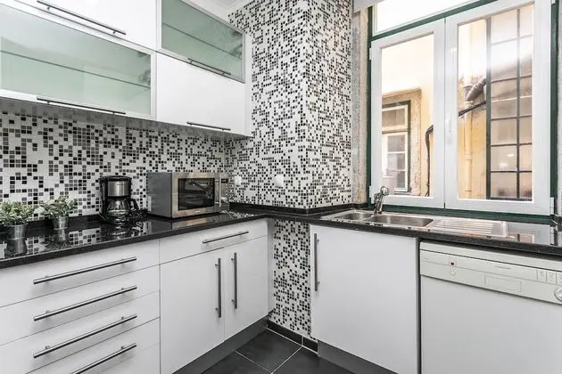 Apart Daire, 3 Yatak Odası, Sigara İçilmez, Mutfak