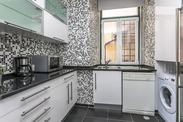 Apart Daire, 3 Yatak Odası, Sigara İçilmez, Mutfak