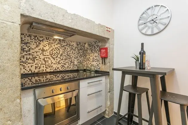 Apart Daire, 3 Yatak Odası, Sigara İçilmez, Mutfak