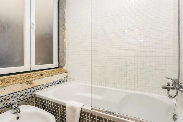 Apart Daire, 3 Yatak Odası, Sigara İçilmez, Mutfak