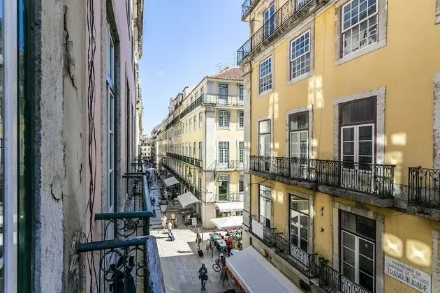 Apart Daire, 3 Yatak Odası, Sigara İçilmez, Mutfak