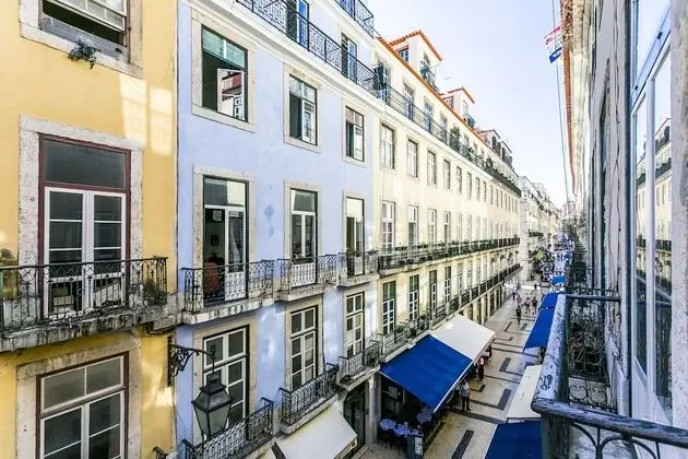 Apart Daire, 3 Yatak Odası, Sigara İçilmez, Mutfak