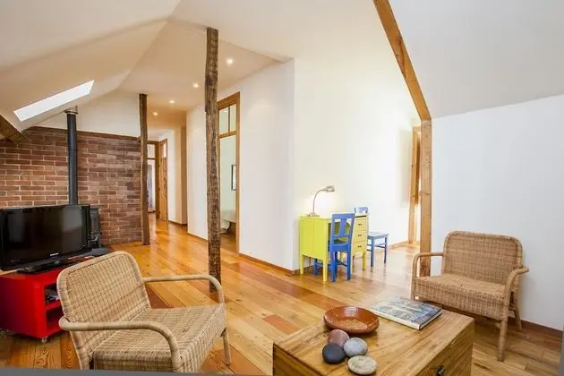 Apart Daire, 3 Yatak Odası