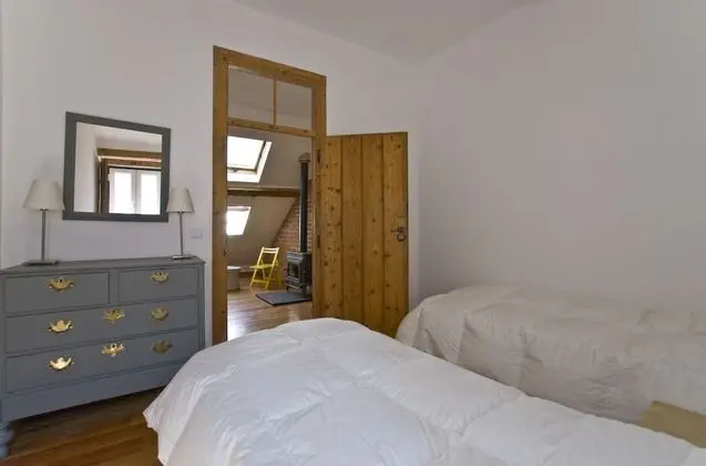 Apart Daire, 3 Yatak Odası