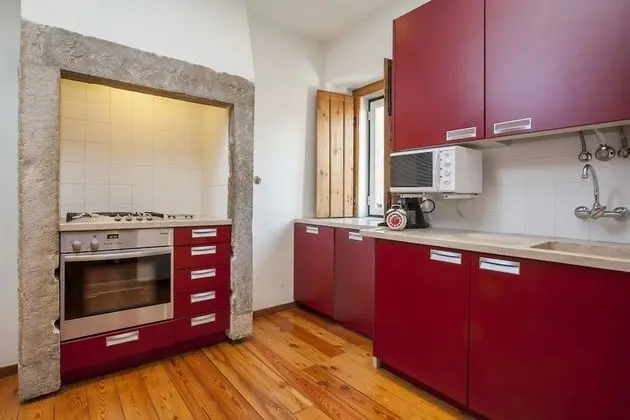 Apart Daire, 3 Yatak Odası