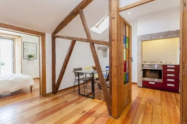 Apart Daire, 3 Yatak Odası