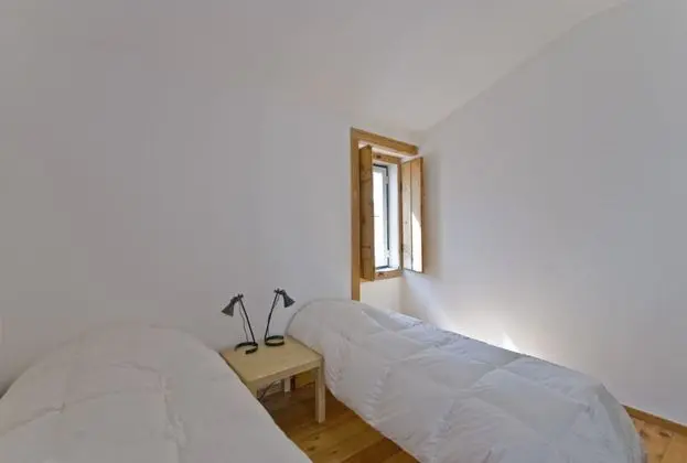 Apart Daire, 3 Yatak Odası