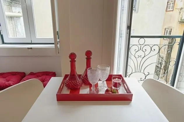 Stüdyo, 1 Yatak Odası (1)