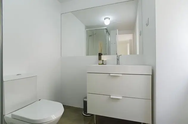 Stüdyo, 1 Yatak Odası (1)