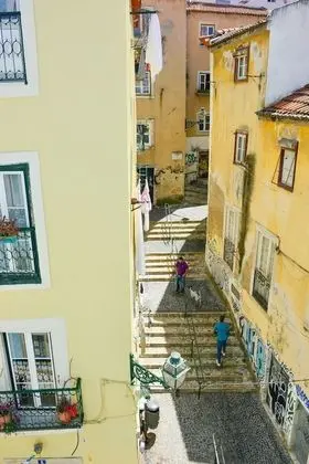 Stüdyo, 1 Yatak Odası (1)