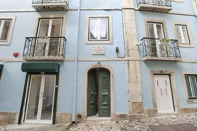 Stüdyo, Zemin Kat (9)