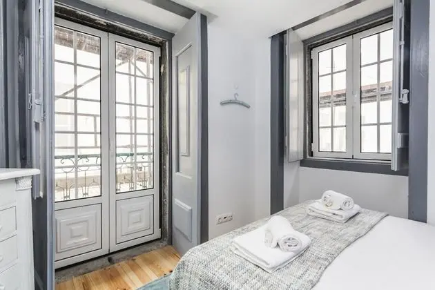 Apart Daire, 2 Yatak Odası