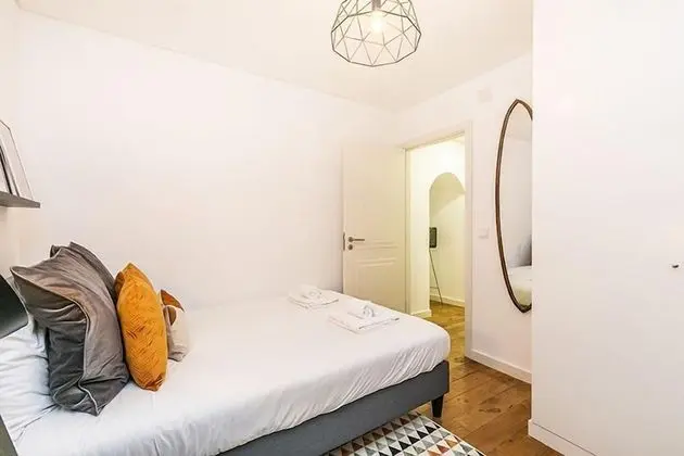 Apart Daire, 1 Yatak Odası (Galeria Alfama 1ºA)