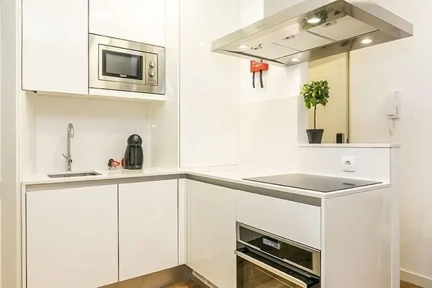 Apart Daire, 1 Yatak Odası (Galeria Alfama 1ºB)