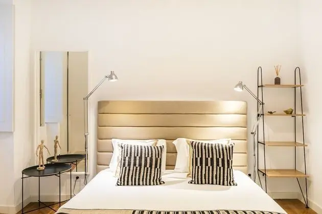 Apart Daire, 1 Yatak Odası (Galeria Alfama 2ºA)