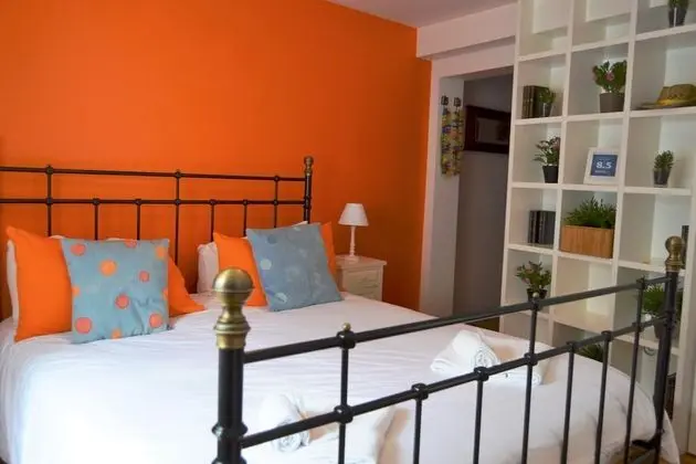 Apart Daire, 1 Yatak Odası (3)