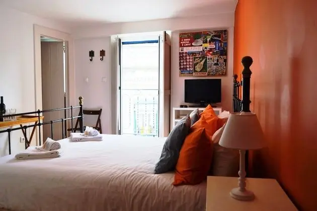 Apart Daire, 1 Yatak Odası (3)