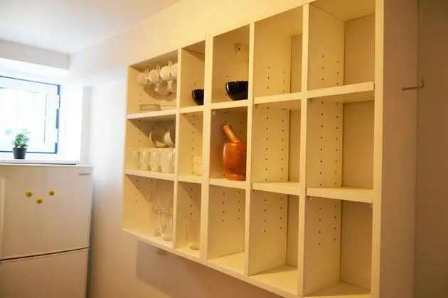 Apart Daire, 1 Yatak Odası (3)