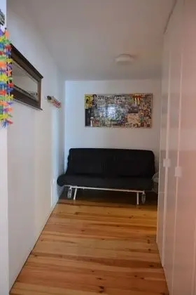 Apart Daire, 1 Yatak Odası (3)