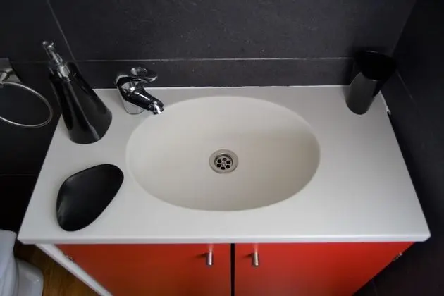 Apart Daire, 1 Yatak Odası (3)