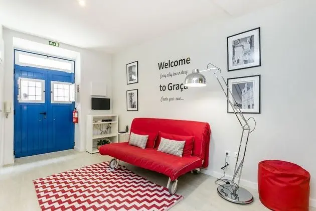 Apart Daire, 1 Yatak Odası, Zemin Kat