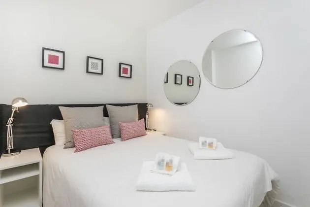 Apart Daire, 1 Yatak Odası, Zemin Kat