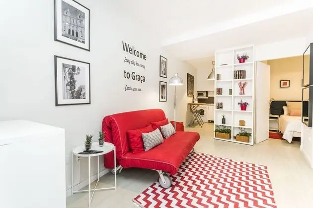 Apart Daire, 1 Yatak Odası, Zemin Kat