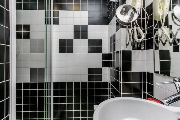 Apart Daire, 1 Yatak Odası, Zemin Kat