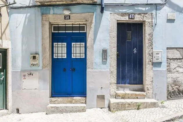 Apart Daire, 1 Yatak Odası, Zemin Kat