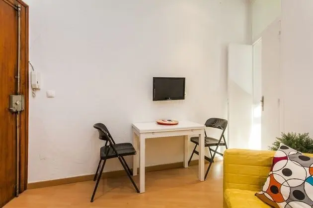 Apart Daire, 1 Yatak Odası (3C)