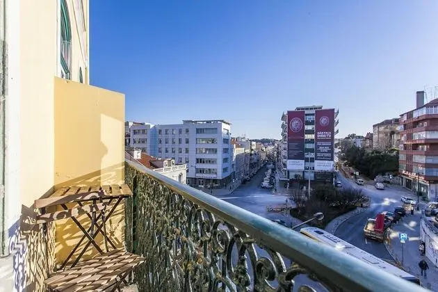 Apart Daire, 1 Yatak Odası (3C)