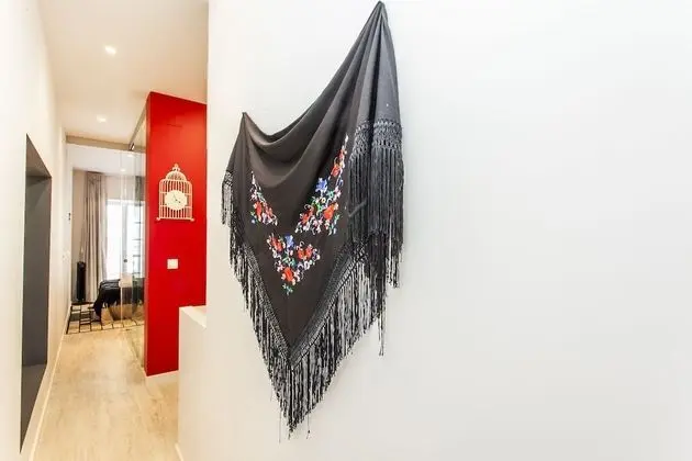 Apart Daire, 1 Yatak Odası (1º)