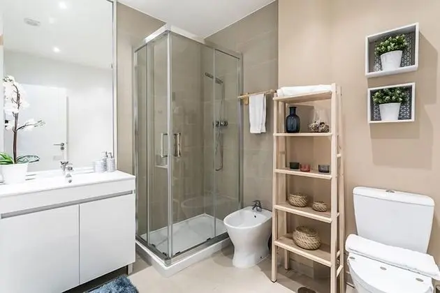 Apart Daire, 2 Yatak Odası