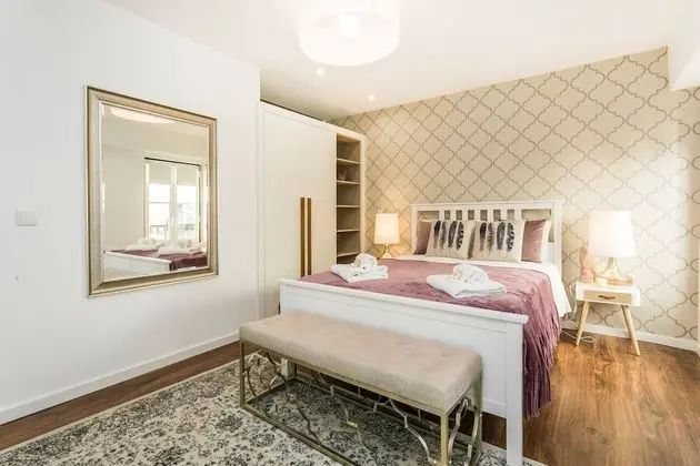 Apart Daire, 2 Yatak Odası (Duplex)