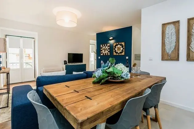 Apart Daire, 2 Yatak Odası (Duplex)