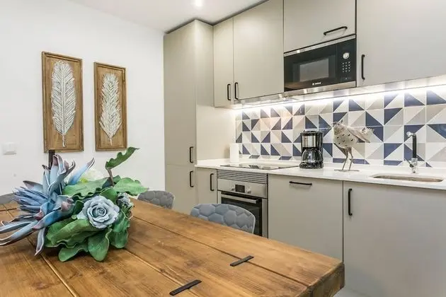 Apart Daire, 2 Yatak Odası (Duplex)