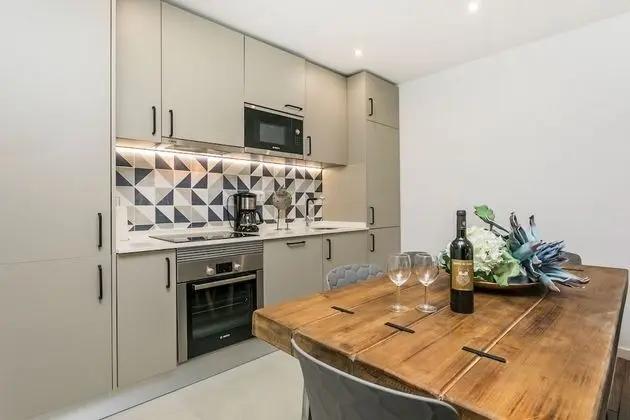 Apart Daire, 2 Yatak Odası (Duplex)