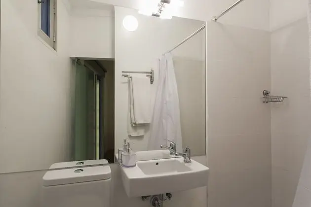 Apart Daire, 1 Yatak Odası (T1)