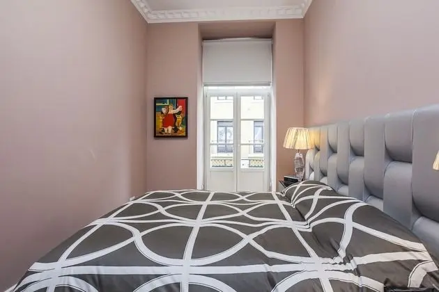 Apart Daire, 3 Yatak Odası (Luxury)