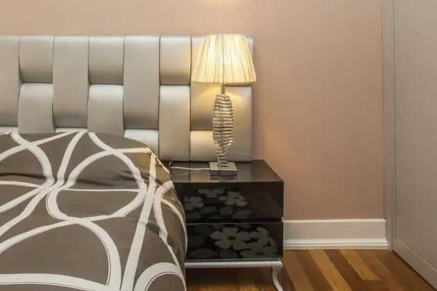 Apart Daire, 3 Yatak Odası (Luxury)